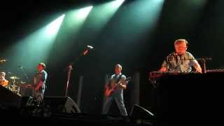 DEVO - Timing X / Soo Bawlz - Los Angeles, CA - 06-29-2014