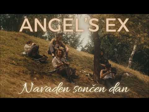 RADIOaktivno: Angel's Ex - Navaden sončen dan (25.03.2025)