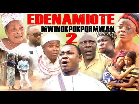 EDENAMIOTE MWINOKPOKPORMWAN [PART 2] - LATEST BENIN MOVIES