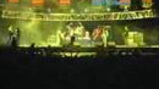 2. Llenos de magia ( Pepsi music 2006 ) La Vela Puerca