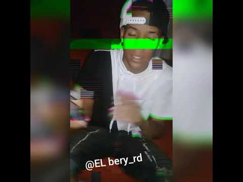 El Bery RD ( No es igual ) ❤