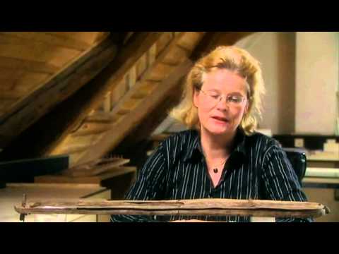 Die Germanen - Reportage über die Germanen - Im Zeichen des Kreuzes