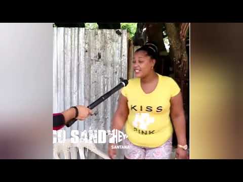 La Sicopata RD - El Aguacate Es Potatsio (Potasio) | Official Music Video