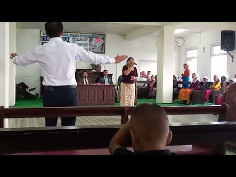 Laltleipuii An hma a hruai zel e