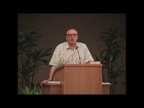 Bethel Bible Church Hawaii Live Stream 2020-04-26 AM
