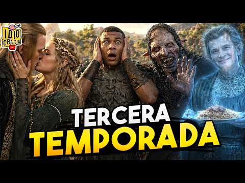 Jamie Campbell Bower, Vecna en “Stranger Things”: “Mantuve en secreto la identidad del personaje”