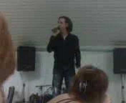 scenetta napoletana in pizzeria