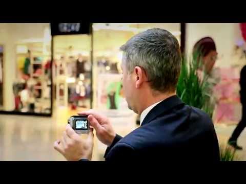 Metin Senturk'un Gozunden