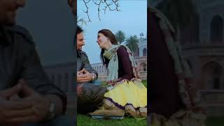 Saif ali Khan and Kareena Kapoor song Shukran Alla