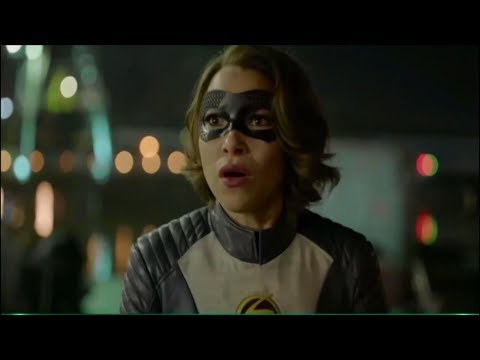The Flash 5x02 Trailer "Blocked" Season 5 Episode 2