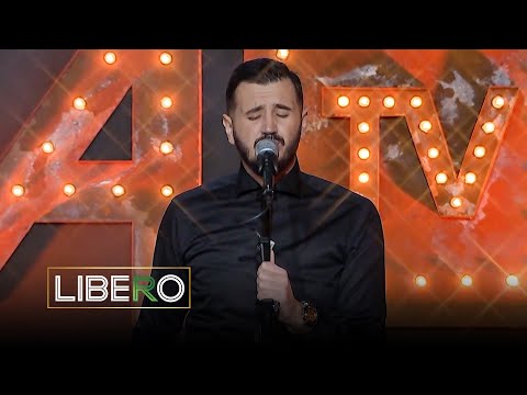 Burak Vehapi - Akoma të du - ATV