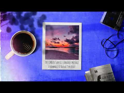 (FREE) The Limba x Santiz x Andro x Miyagi x Hammali & Navai Type Beat