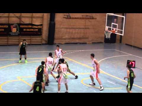 VIDEO 2C J 2  CAJASOL B 92 C B  GELVES 42 P