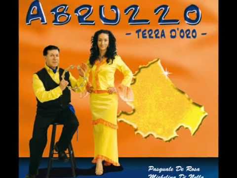 Lamento di una vedova