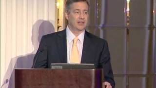 Andrew Florance, SBA10 Keynote