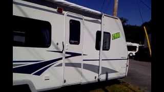 preview picture of video 'KAR RVS OPEN 7 DAYS A WEEK - 2004 Terry Dakota Ultra Lite $7900 Abany NY'