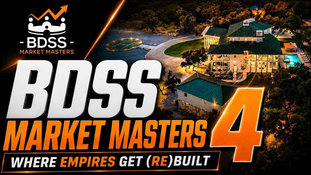 Market Masters 3 4- Where Empires Get (re)Built