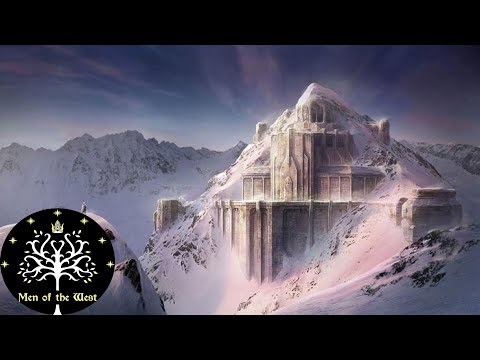 Complete Timeline of Mount Gundabad - Region Spotlight