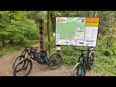 Flowtrail Stromberg Wildhog und Nojokes 2024