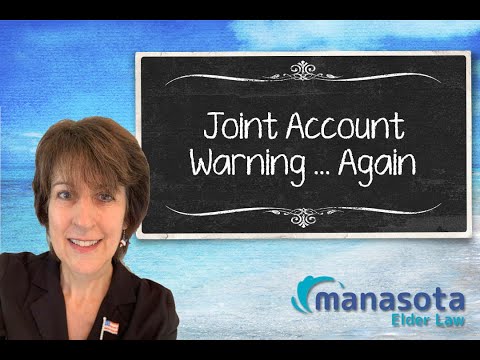 YouTube video about Discover the Impact of Inheriting a Joint Account