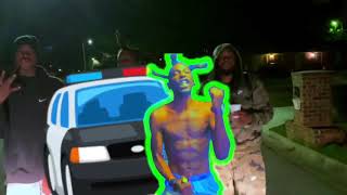 Trap Boomin freestyle (SNDF AyeOne & Mistor Fanagal