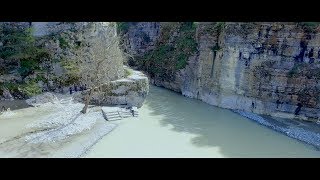 Leonidha Apostoli (Pari) - Shpirti Do Tju Ndris Ne Driten E Henes