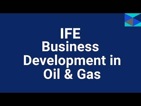 IFE Energy Training Mastering Renewable Alternative Energies Course