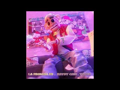 KAYDY CAIN X LA PROMESA RD X YASSIR - COMO 21