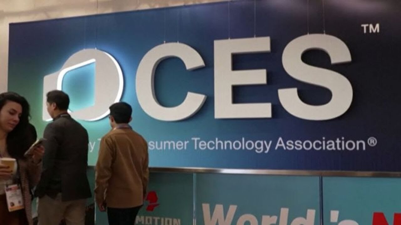 Ces 2026 a Las Vegas, al via la fiera tech nel segno di robot e IA
