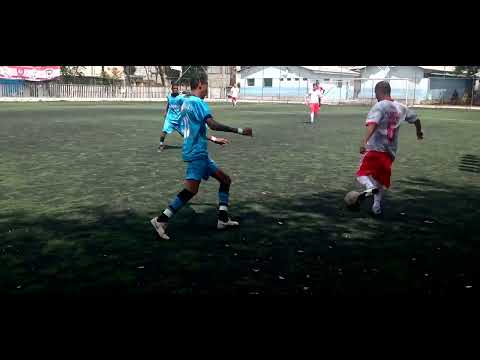 Pega Leve x Pilhados Fc(3)