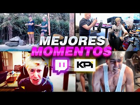 MEJORES MOMENTOS KPI MANSION