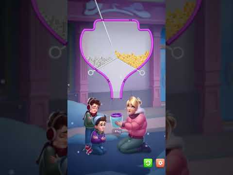 Familyscapes Mini Game 17 #shorts