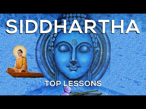 The Story Of Siddhartha - Summary & Quotes