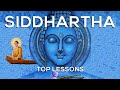 The Story Of Siddhartha - Summary & Quotes