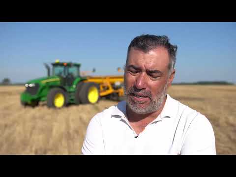Video testimonio Juan Diego Cabrini