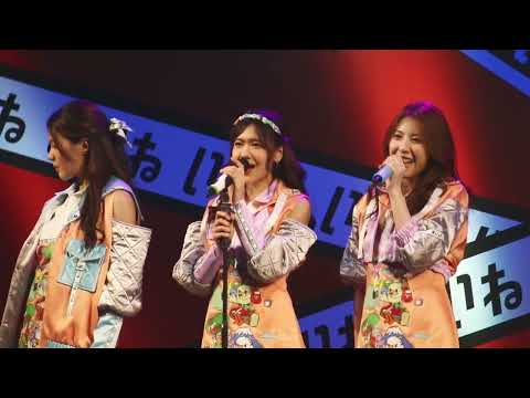 [Noey focused] Kimi wa Melody - BNK48 - 220122 - Central Ayutthaya