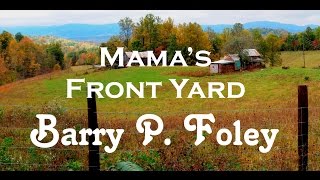 Mama's Front Yard