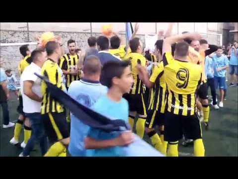 Tanda de penaltis AD Chincanayro - Florida FC