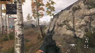 [cod:MW3] べーた