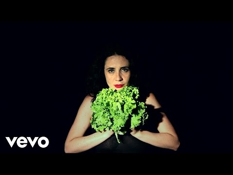 Tulipa Ruiz - Like This