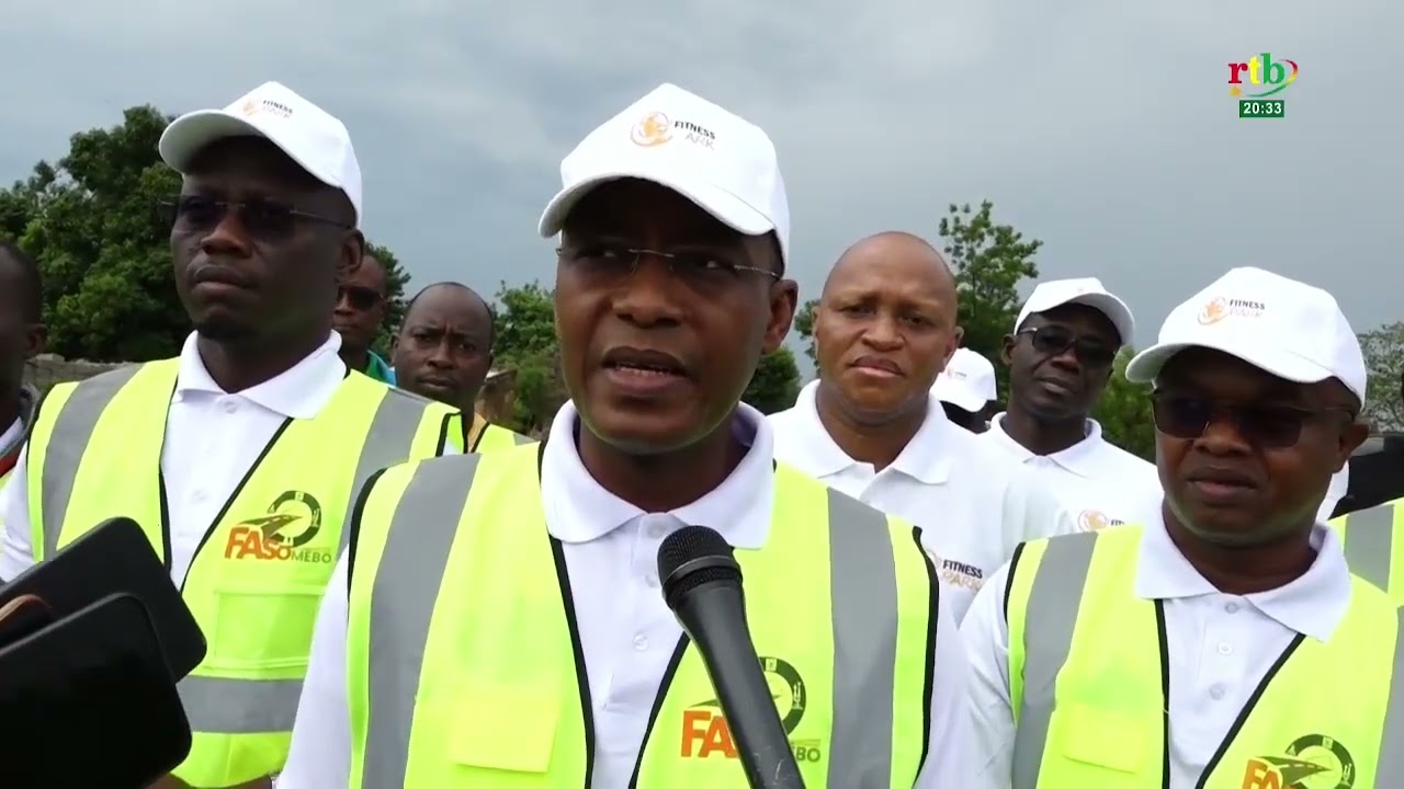 Faso Mêbo Djôrô : Le ministre de l’Industrie et les forces vives du Djôrô répondent à l’appel