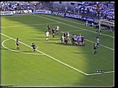 1987/88, Serie A, Inter - Empoli 2-0 (03)