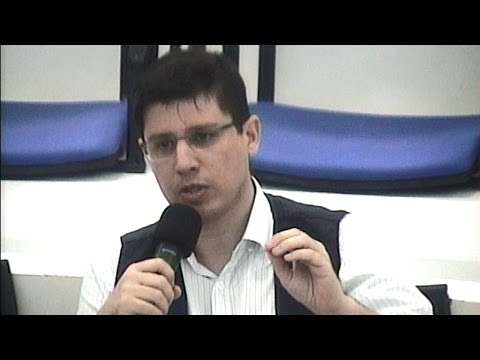 Tertúlia 3998 - Autovoliciometria (Voliciologia) | #Conscienciologia