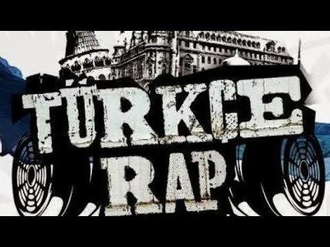 Mc Hercai & Candella & Hitech & The Kral - Aşkı Öldü - Türkçe Rap