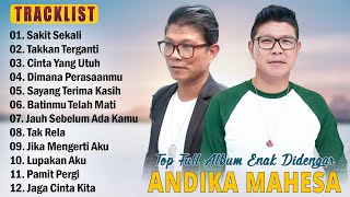 Download lagu Andika Mahesa Kangen Band Full Album Terbaru & Terbaik 2026 - Lagu Pop Indonesia Enak Didengar mp3