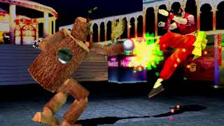 Download lagu 鉄拳3　ガード不能技集 mp3