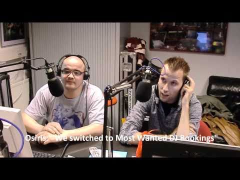 MOH Radio Live - State of Emergency, Painbringer and Nieuwe Revu