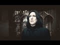 Severus Snape | Important Scenes in Chronological ...