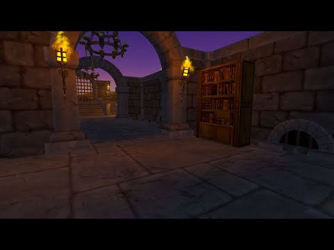 Scary Escape Horror Prank Game video thumbnail