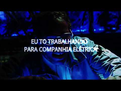 Rap do Sexteto Sinistro (Homem-Aranha) - PARTE DO ELECTRO - REEDITADO